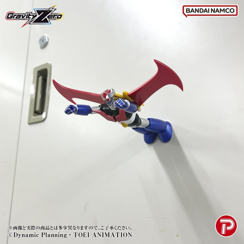 Mazinger Gravity Zero PVC Figure Mazinger Z 11 cm 13
