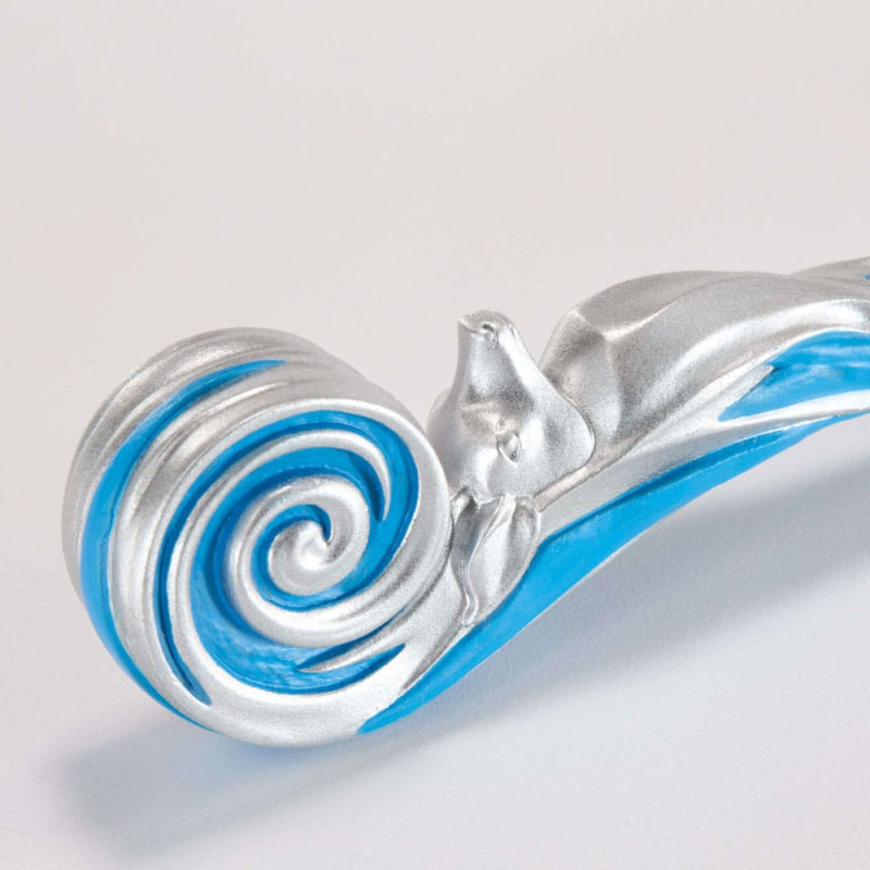 Harry Potter Celebration Wand Patronus Charm 2025 11