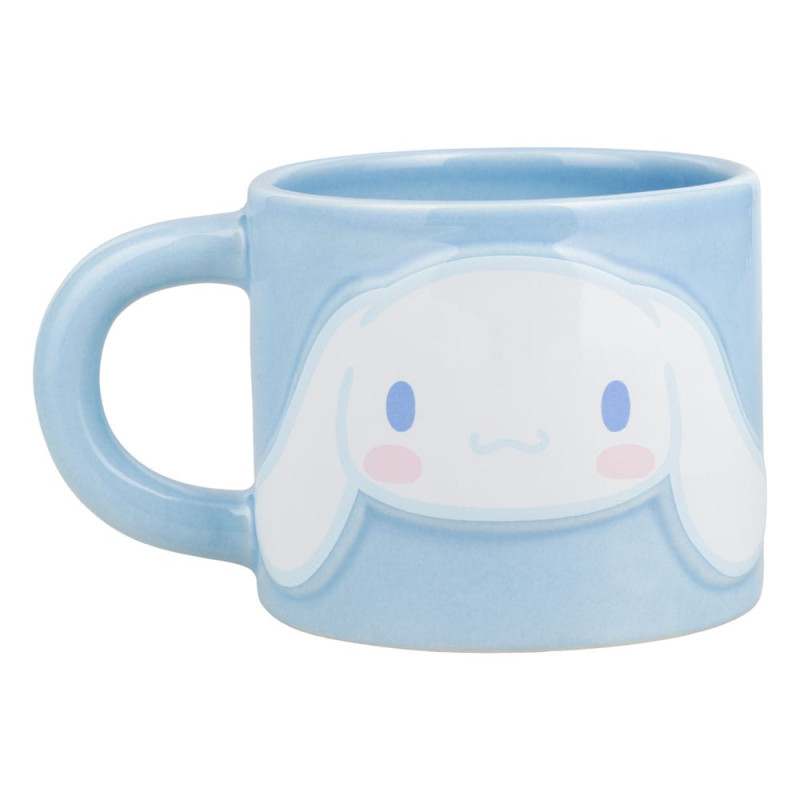 Sanrio Mug Cinnamon Roll 4
