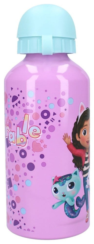 Gabby's Dollhouse Drinking Bottle Really Refreshing 500ml 5