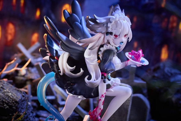 Original Character PVC Statue 1/6 Creature Maid Bonus Ver. 27 cm 12