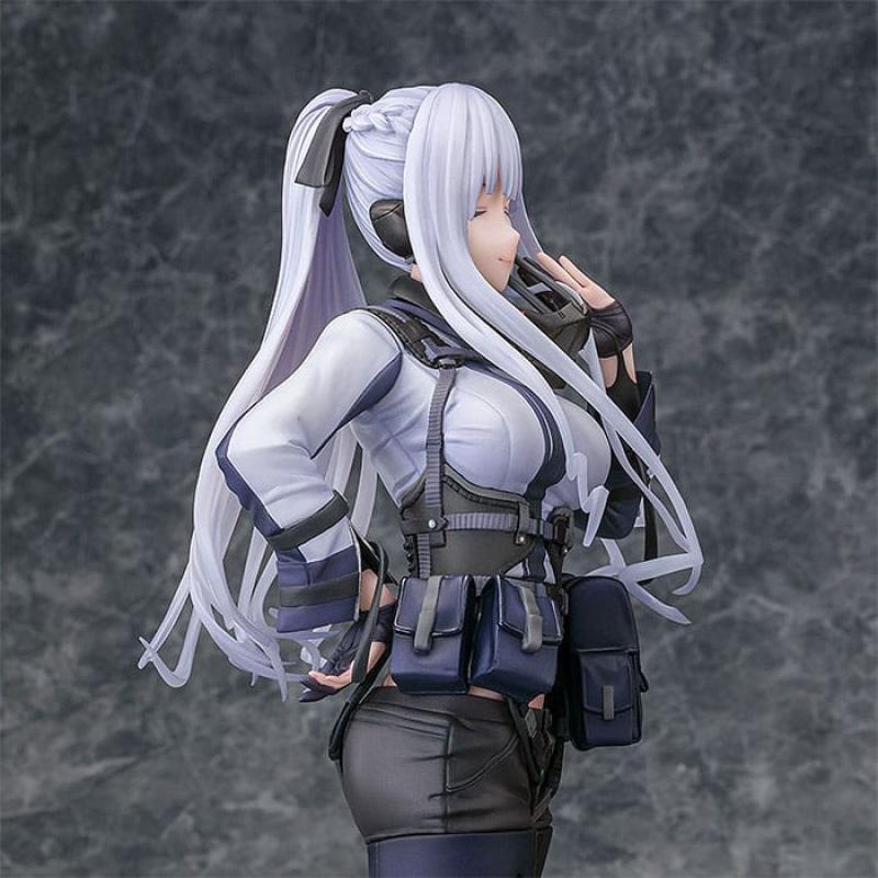 Girls' Frontline PVC Statue 1/7 AK-12 26 cm