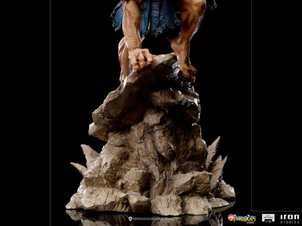 ThunderCats BDS Art Scale Statue 1/10 Vultureman 27 cm 10