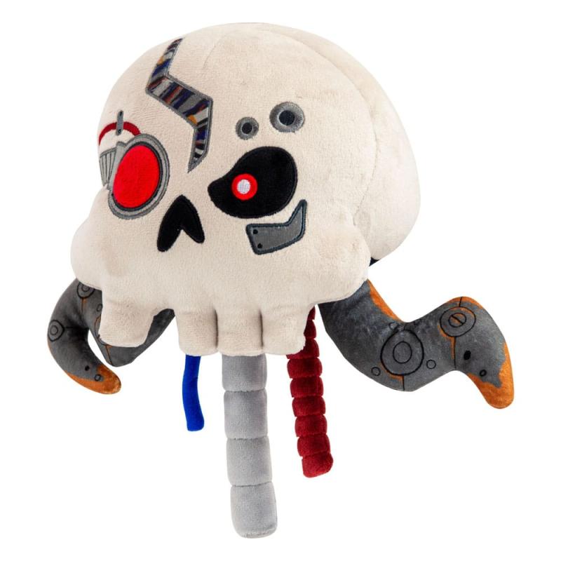 Warhammer Plush Figure Servo Skull 28 cm