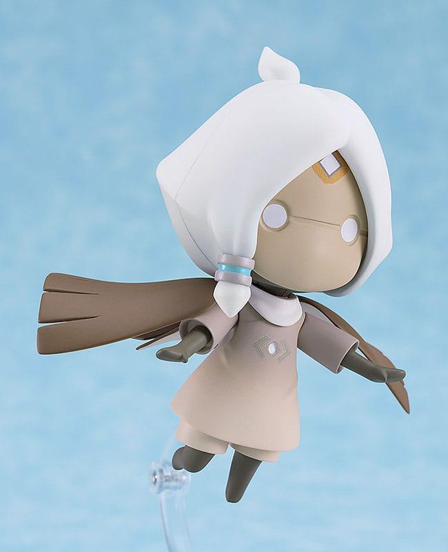 Sky: Children of the Light Nendoroid Action Figure Children of the Light 10 cm 4