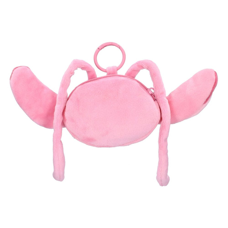 Sanrio Key Chain Hello Kitty & Friends Plushie Pals Assortment (24) 11