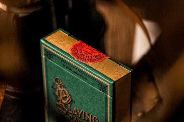 Theory 11 Playing Cards Derren Brown 2