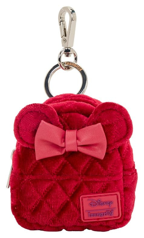 Disney by Loungefly Bag Charm Mystery Box Display (15) 2