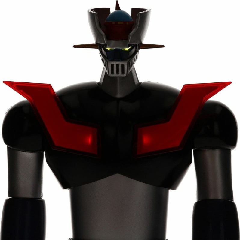 Mazinger Z PVC Statue with Sound Mazinger Z 30 cm 2
