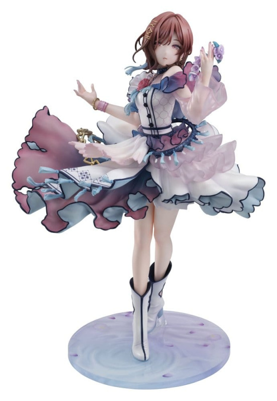 The Idolmaster Shiny Colors Lucrea PVC Figure Madoka Higuchi (Merry) 23 cm 2