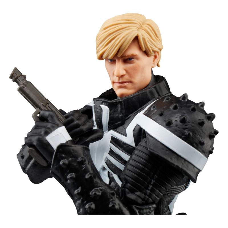 Spider-Man Marvel Legends Retro Action Figure Agent Venom (Flash Thompson) 15 cm 2