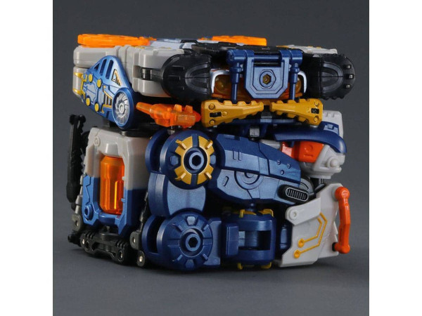 Beastbox Figure Cubes BB-60 Hurrican (Scorpion) 43 cm 9