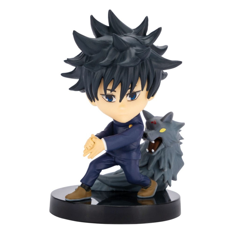 Jujutsu Kaisen Blind Bag Assortment (24) 5 cm 9