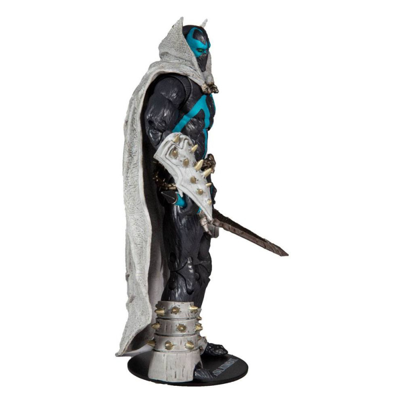 Mortal Kombat Action Figure Spawn (Lord Covenant) 18 cm 3