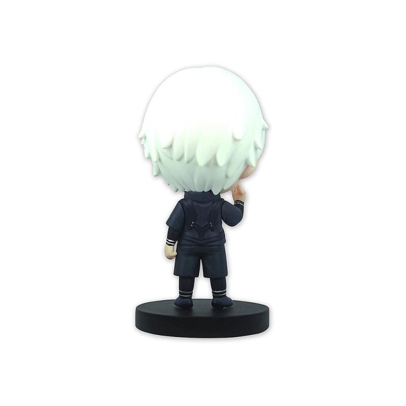 Tokyo Ghoul Mini Figure Collection Mini Figures Collection 6 cm Assortment (6)