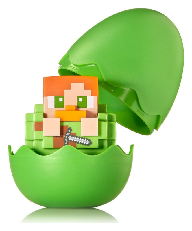 Minecraft Tubbz Mini Figures Blind Box Display (36) 2