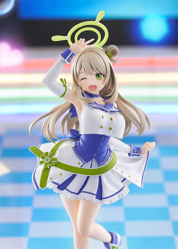 Blue Archive Pop Up Parade PVC Statue Nonomi: Mischievous Straight Ver. 17 cm 3