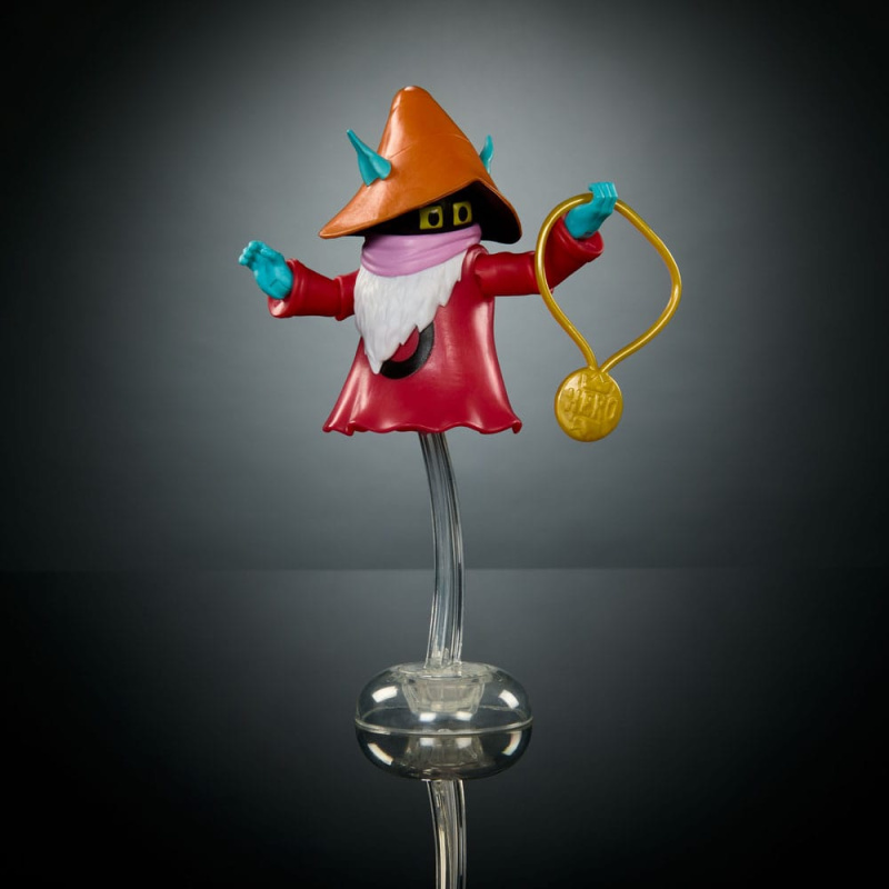 Masters of the Universe Origins Action Figure Cartoon Collection: Orko 14 cm 5