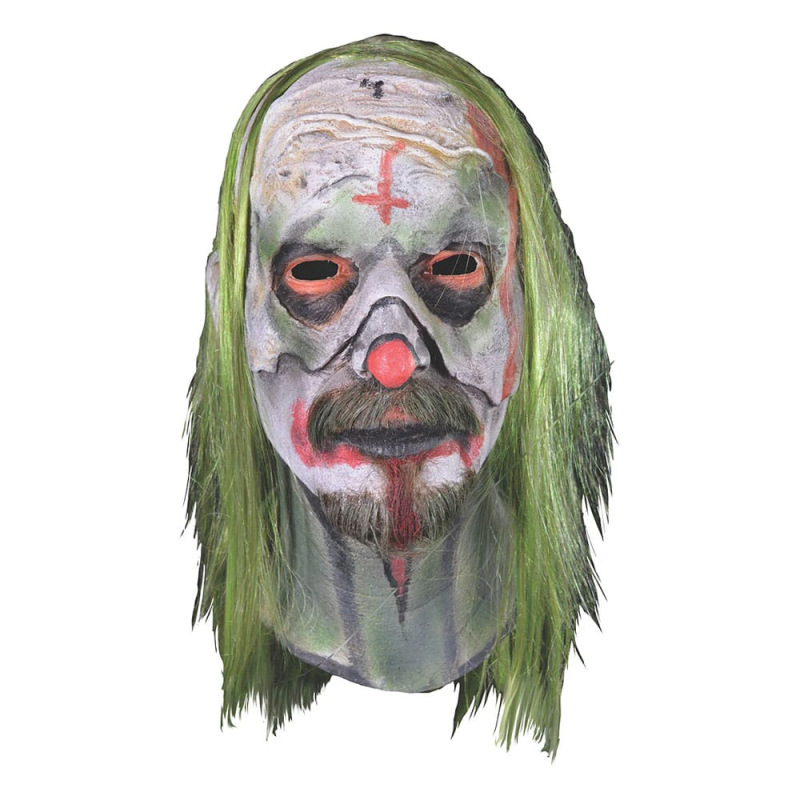 Rob Zombie Mask 31 Psycho Head