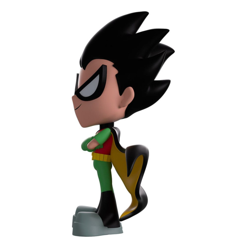 Teen Titans Go! Vinyl Figure Robin 12 cm 9