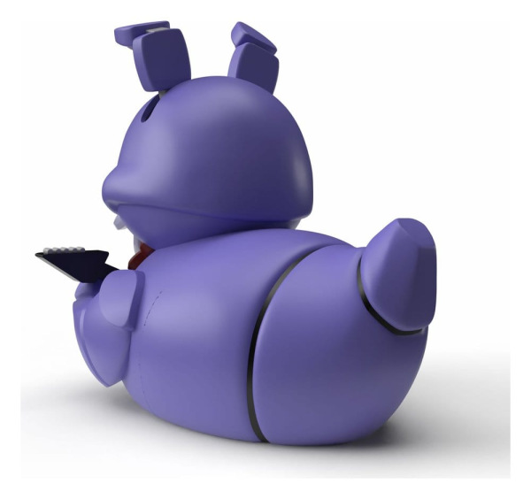 Five Nights at Freddy´s Tubbz PVC Figure Bonnie Boxed Edition 10 cm 2