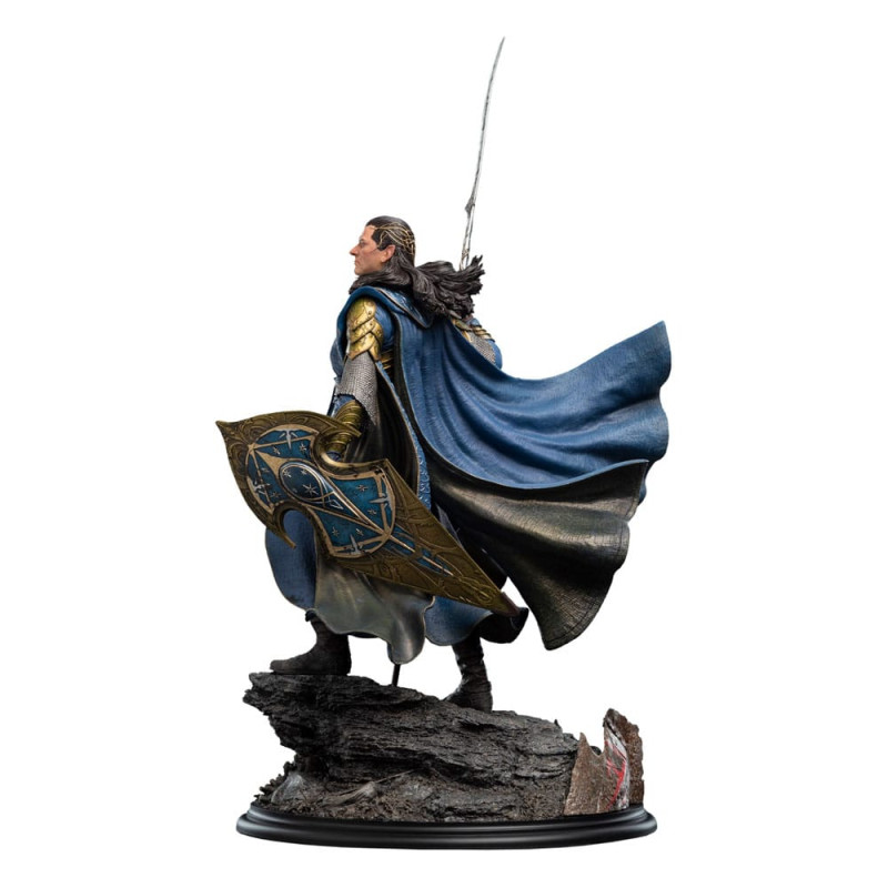 The Lord of the Rings Statue 1/6 Gil-galad 51 cm 11