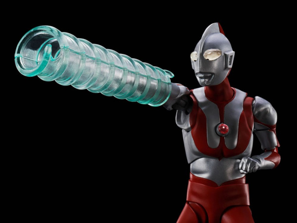 Ultraman Series S.H.Figuarts Action Figure Ultraman 60th anniversary Edition 15 cm 8