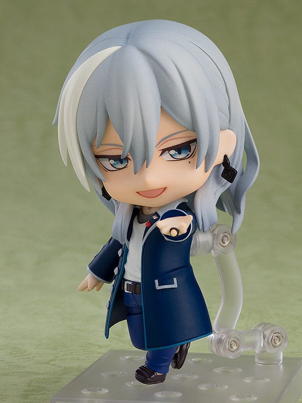 Idolish7 Nendoroid Action Figure Yuki 10 cm 2