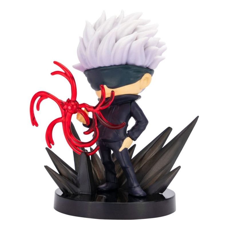 Jujutsu Kaisen Blind Bag Assortment (24) 5 cm 10