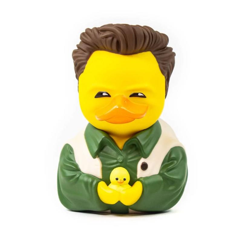 Friends Tubbz PVC Figure Chandler Bing Boxed Edition 10 cm