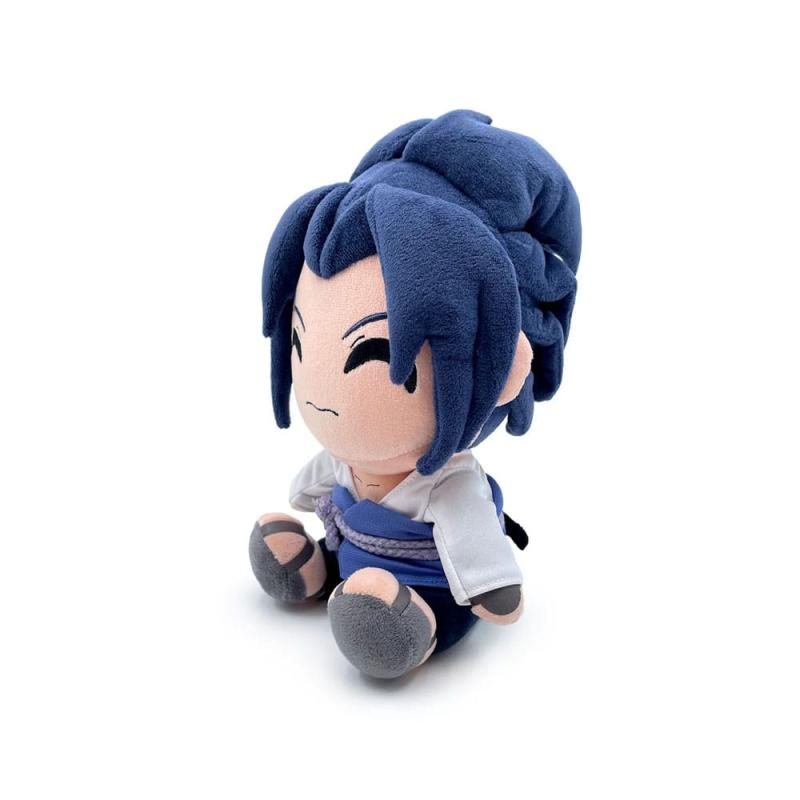 Naruto Shippuden Plush Figure Sasuke 22 cm