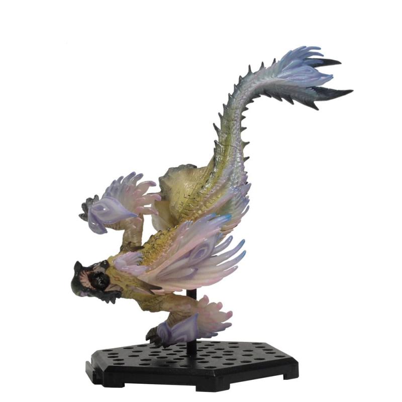 Monster Hunter Figure Builder Trading Figures 10 - 15 cm Standard Model Plus Standard Model Plus The