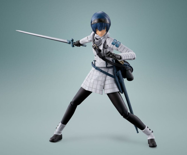Metaphor: ReFantazio S.H.Figuarts Action Figure Protagonist 16 cm 2