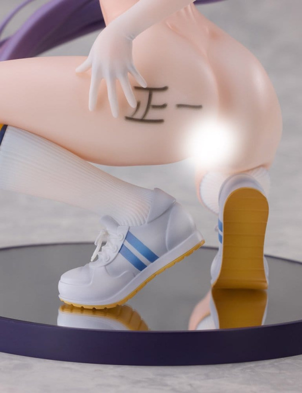 Original Character Figure 1/6 Cheerleader Yuna-chan 19 cm 13