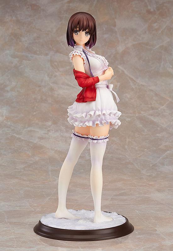 Saekano: How to Raise a Boring Girlfriend PVC Statue 1/7 Megumi Kato 24 cm