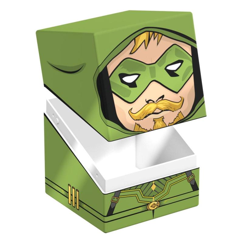 Squaroes - Squaroe DC Justice League™ JL015 - Green Arrow™ 4