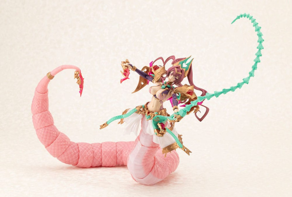 Arcanadea Plastic Model Kit Meltina (Reproduction) 20 cm 12