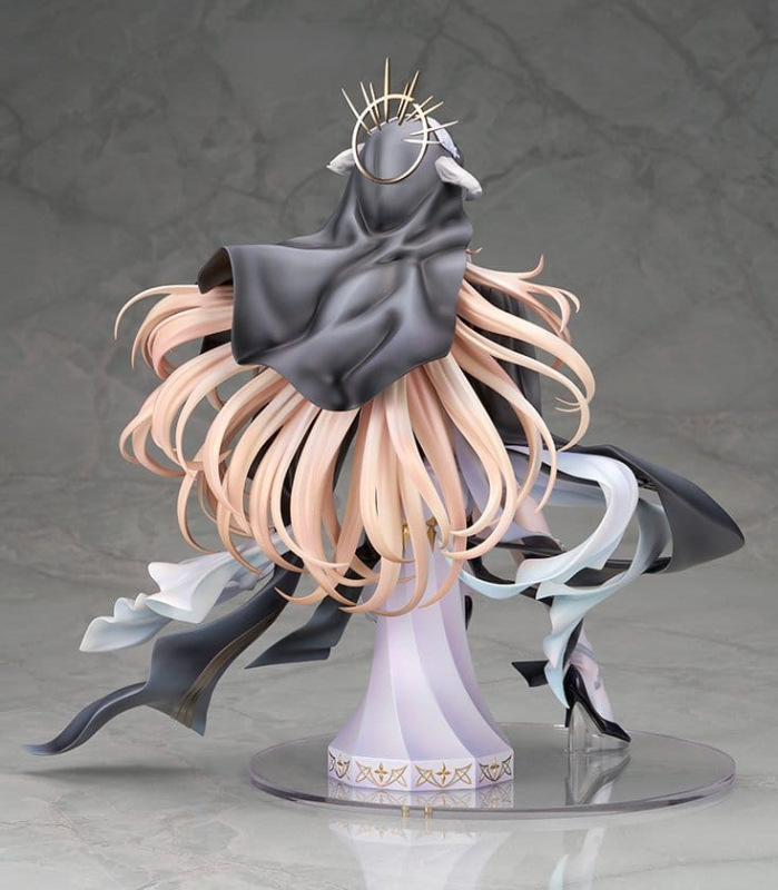 Azur Lane PVC Figure 1/7 Implacable Special Ver. 29 cm 4