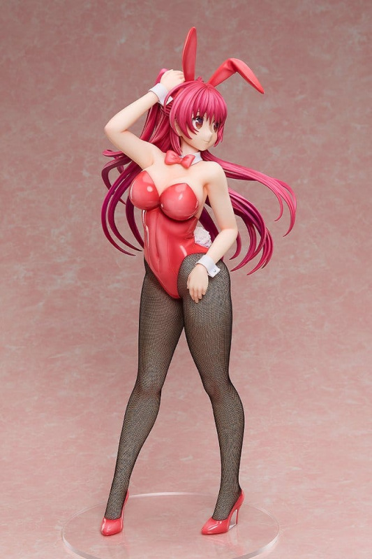 ToHeart2 PVC Figure 1/4 Tamaki Kousaka: Bunny Ver. 47 cm 6
