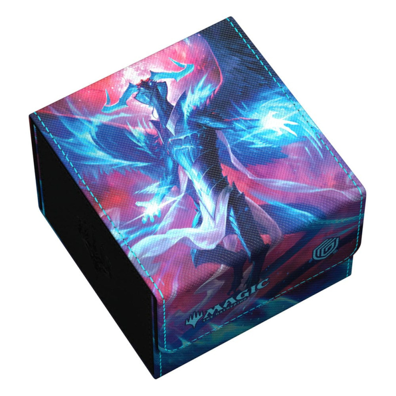 Ultimate Guard Sidewinder 133+ Xenoskin Magic: The Gathering "Tarkir: Dragonstorm" - Ugin, Eye of t 3