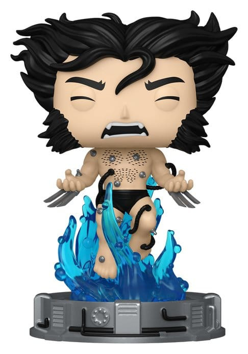 Weapon X Program POP! Premium Vinyl Figure Weapon X w/CH 9 cm 3