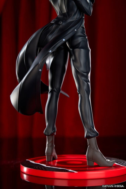 Persona 5 Royal Limpie Series PVC Figure 1/8 Joker 24 cm 6