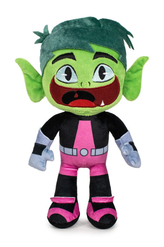 Teen Titans Go! Plush Figure 27 cm Assortment (30) 4