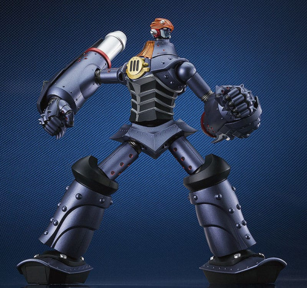 The Big O Moderoid Plastic Model Kit Big O (re-run) 23 cm 4