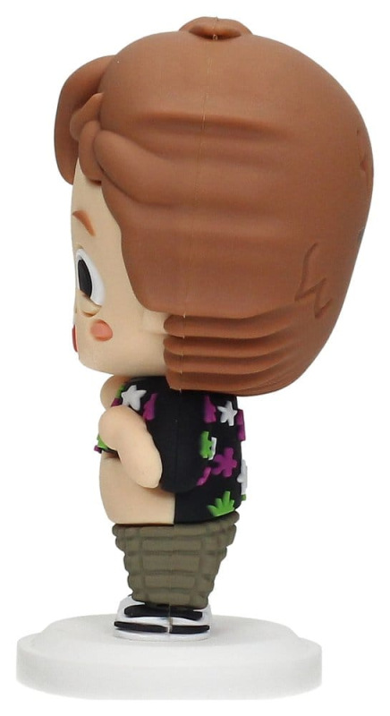 The Goonies Pokis Mini Figure Chunk 8 cm 3