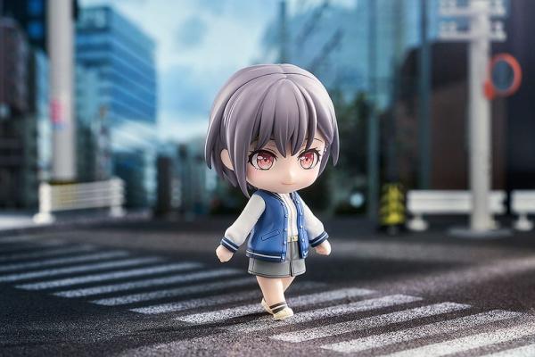 BanG Dream! Nendoroid Action Figure Tomori Takamatsu 10 cm 6