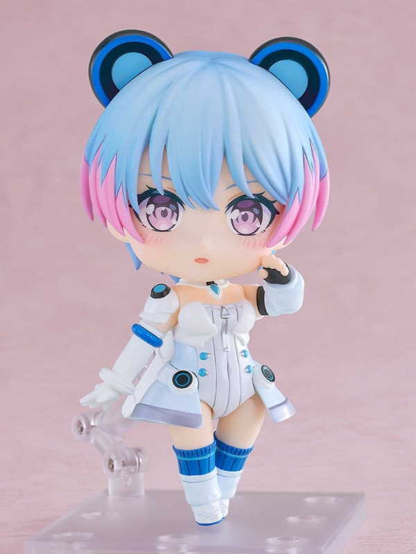 BanG Dream! Nendoroid Action Figure Ritsu Minetsuki 10 cm 1