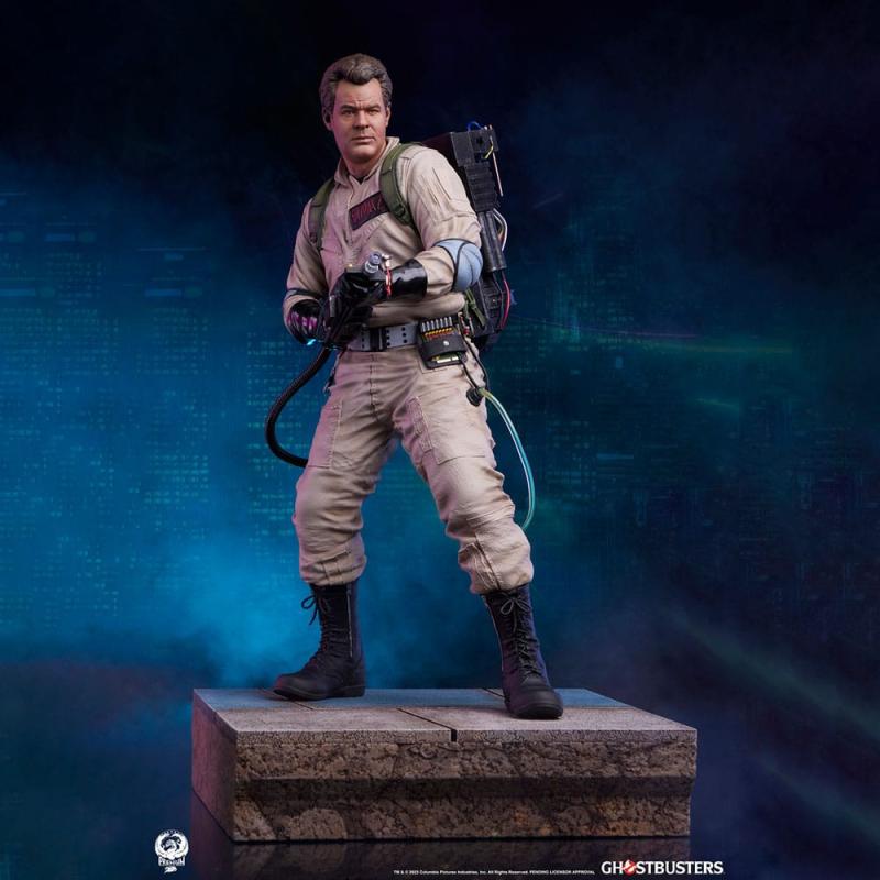 Ghostbusters Statue 1/4 Ray Stantz 48 cm 1