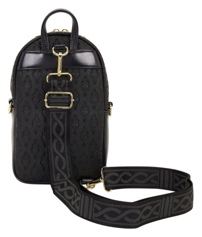 Snow White by Loungefly Sling Bag 3