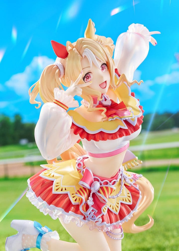 Umamusume: Pretty Derby PVC Figure 1/7 Fusaichi Pandora 26 cm 2